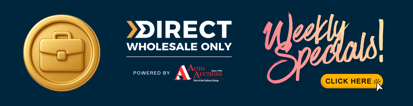 DWO Golden Briefcase